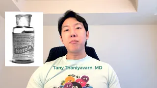 การใช้เฮโรอีนระยะยาวส่งผลต่อสมองและร่างกายอย่างไร