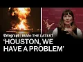 China steps in as Iran war drains US oil reserves to 40-year low Iran the Latest news
