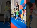 Lagu 🔴keceriaan AISYAH ICHA bersama ponakan😁💗