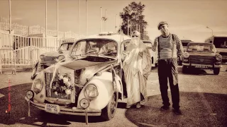 Compilation Chaabi Algérois Instrumental 