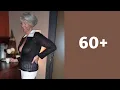 VROUWEN BOVEN DE 60 | Elegante Outfits
