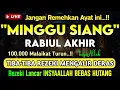 Download Lagu MUSTAJAB🤲🏻Dzikir Pagi Berkah Pembuka Pintu Rezeki Dari Segala Penjuru, Morning Dua