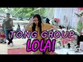 Download Lagu LOLAI DANCER BY HASNAH TONG GROUP BAKUNGAN ISLAND II