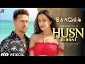 Download Lagu Baaghi 4 (Full Song) - Husn Ki Rani| Tiger Shroff | Shraddha Kapoor | shraddha kapoor songs