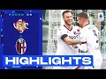 Lagu Cremonese-Bologna 1-5 | Bologna wreak havoc! Goals \u0026 Highlights | Serie A 2022/23