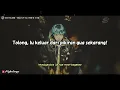 ASH ISLAND - Ghost of You (생각이 나서) Rom/Lirik/Terjemahan Bahasa Indonesia