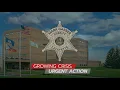 Learn about the Lafayette Parish Correctional Center current challenges in the justice system