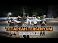 Download Lagu TETAPLAH TERSENYUM ~ SUWANDI ( official musik video ) WD entertanment