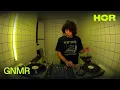GNMR | HÖR - March 4 / 2025