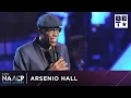 Arsenio Hall Is One Of The Forefathers Blueprints in Black Comedy NAACP Image Awards