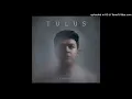 Tulus - Ruang Sendiri (Official Audio)