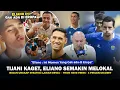 Lagu 🔴TIJJANI SAMPAI SYOK ELIANO MUKBANG \u0026 MANCING,Bojan Sampai Bilang Begini, Haye Ungkap,Persib Untung🔥
