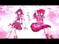 Download Lagu 【Miyamai Moca \u0026 Kasane Teto】Sakura Biyori and Time Machine【SynthV Cover】