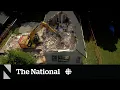 Why some Mike Holmes Approved Homes are now being demolished