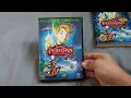 Download Lagu Peter Pan DVD Overview (70th Anniversary Special!)