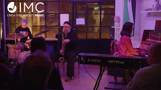 forces in motion live at the cooler at kirkos 