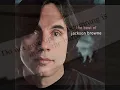 Jackson Browne - Somebody's Baby