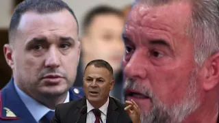 "Hajde këtu se ta tregoj unë", Prençi godet publikisht drrjtorin e Policisë: Kujt ja tregon këto?