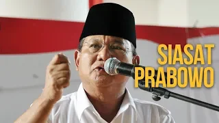 Download Siasat Prabowo | LIPSUS MP3