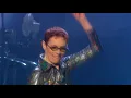 Eurythmics, Annie Lennox, Dave Stewart - Sweet Dreams (Are Made of This) (Peacetour Live)
