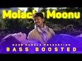 Download Lagu Molachu Moonu | Bass Boosted | Velayudham | Vijay | BK Atmos