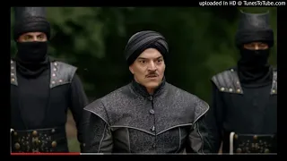 2 موسيقة السلطان مراد 4 مسلسل السلطانة قسم 