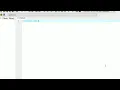 Find area of circle by C programming