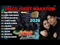 DANGDUT JOGET WAKATOBI 2026 - SPESIAL ALBUM DUET RHOMA IRAMA 