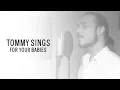 Lagu For Your Babies - Simply Red (Vocal Cover)