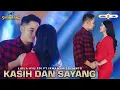 Download Lagu KASIH DAN SAYANG - LAILA AYU KDI feat. IRWAN D'ACADEMY [SIMPATIK MUSIC OFFICIAL] | LAGU TERBARU 2024