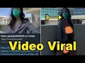 Download Lagu Video Viral 73 Detik Yogyakarta, Sosok Wanita Pamer Bagian Sensitif di Bandara YIA