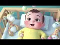 Rock A Bye Baby - Baby Song 