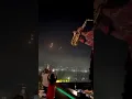 Download Lagu Lebanese saxophonist plays on as Iran fires missiles at Israel