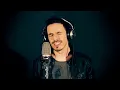 Celine Dion - I Surrender (Cover by Ricky)