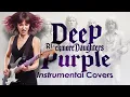 Download Lagu Deep Purple Medley (Instrumental Covers) | No Vocals Tribute