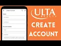 How to Sign Up ULTA BEAUTY Account Create a Ulta Beauty App on Kaise