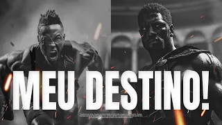MUDE O SEU DESTINO! - MOTIVACIONAL NANDO PINHEIRO