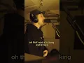Download Lagu Ben messing up vocals for Timebomb