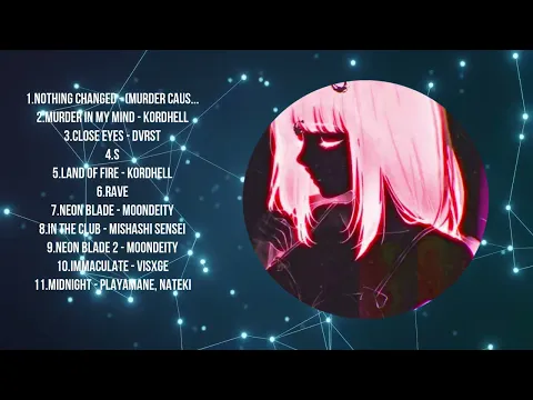 Phonk Mix Greatest Hits Full Album 2024 🍂 Phonk Mix Best Songs Playlist 2024