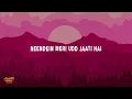 KhoslaRaghu - Bewajah (Lyrics)