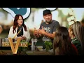 Liz and Michael Symon On Finding Love Through Food And New Series Simply Symons The View