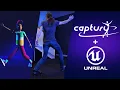 Streaming into Unreal Tutorial