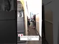 Download Lagu Passengers Scream in Terror as Severe Turbulence Hits Miami-Bound Flight