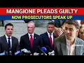 Luigi Mangione PLEADS Guilty in UnitedHealthCare CEO Killing BRREAKING Prosecutors REVEAL Details