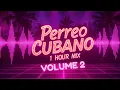 Download Lagu Fuego Perreo Cubano • 1 Hour Reggaetón Mix 2025 | Cubatón \u0026 Perreo Vibe