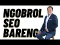 Download Lagu 🔴Ngobrol Bareng Pakar SEO \u0026 Digital Marketing Ryan Kristo Muljono Dampak Era AI Overview Bagi UMKM