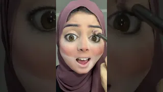 يلا لوك ميكب بطريقه البيبي تعالوا القناه و شوفوا اخر فديو اسكن كير تحفه 