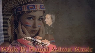 The Last Of The Mohicans By Mamat Ashour Music موسيقى الهنود الحمر اجمل نساء الكون 