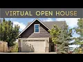 Virtual Open House 949 Trinity Dr Lake Arrowhead California