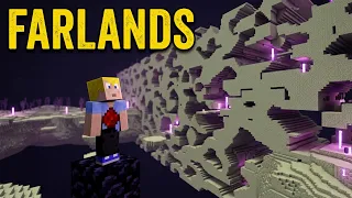 Die FARLANDS sind wieder da! Neuer SNAPSHOT! - Minecraft Update 26.3 Prerelease 1
